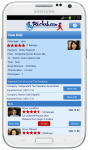 View bids from community drivers. Compare with a local taxi.